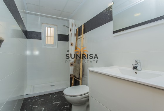 Apartamento · Reventa - La Mata · Alicante · España
