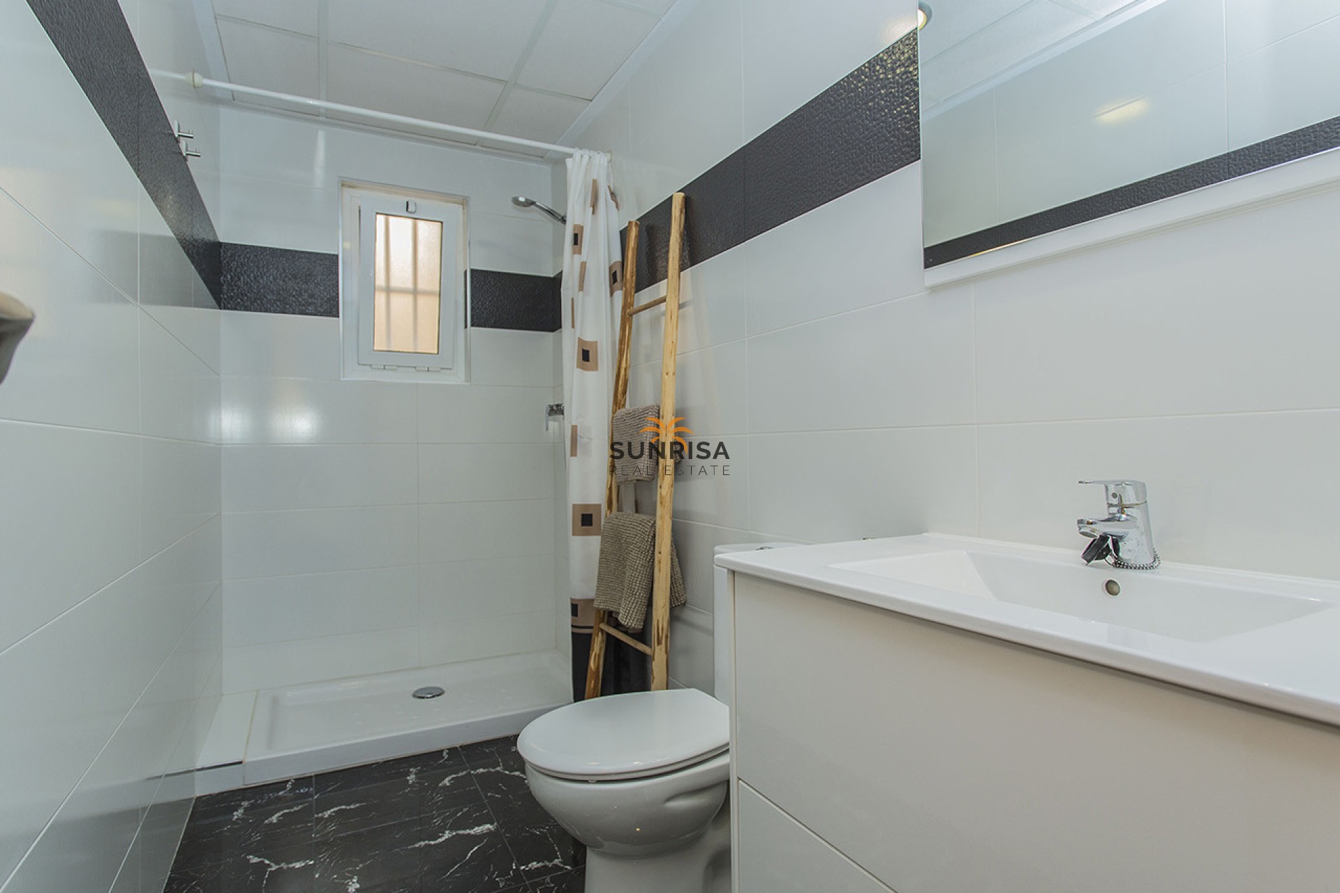 Herverkoop - Appartement - La Mata