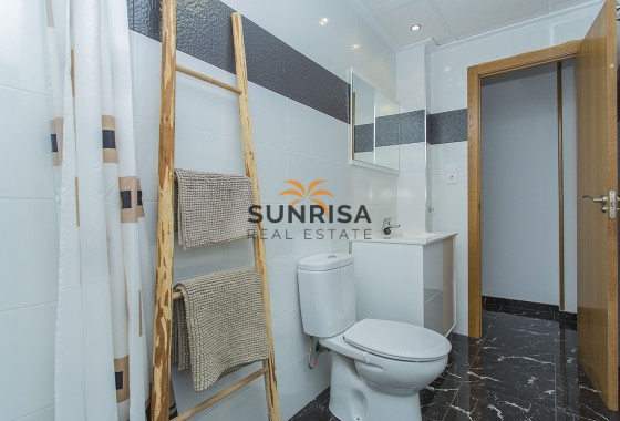Apartamento · Reventa - La Mata · Alicante · España
