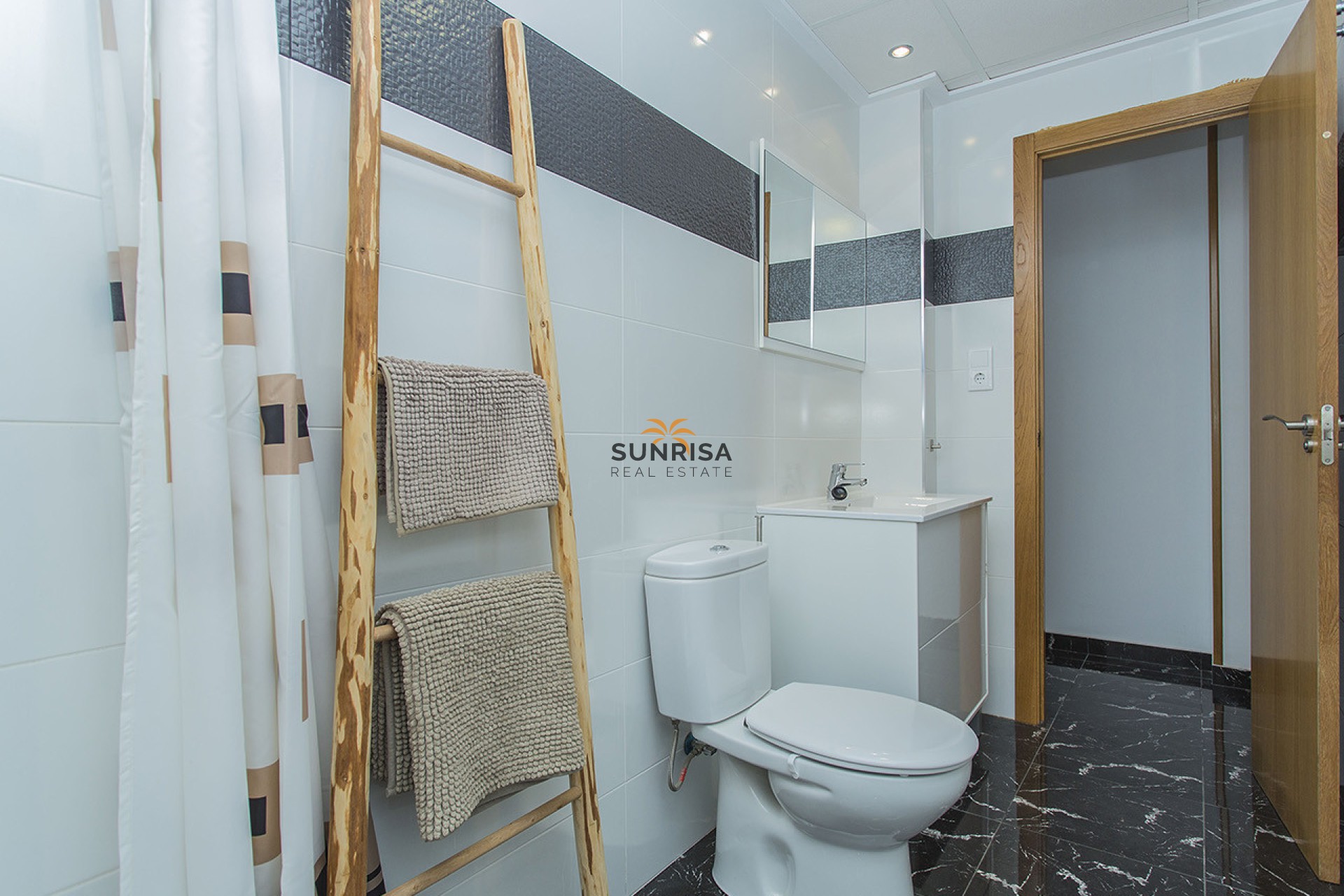 Herverkoop - Appartement - La Mata