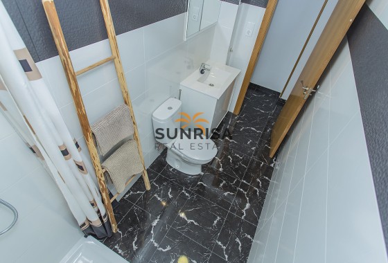 Apartamento · Reventa - La Mata · Alicante · España