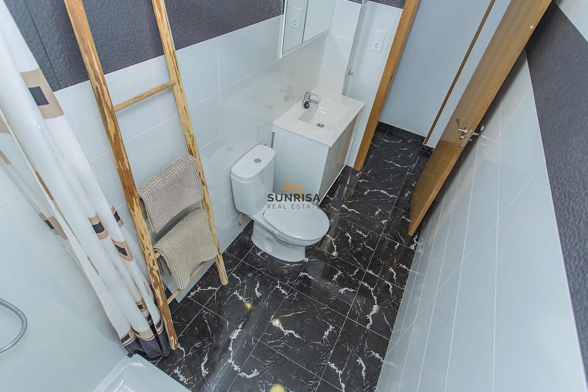 Herverkoop - Appartement - La Mata