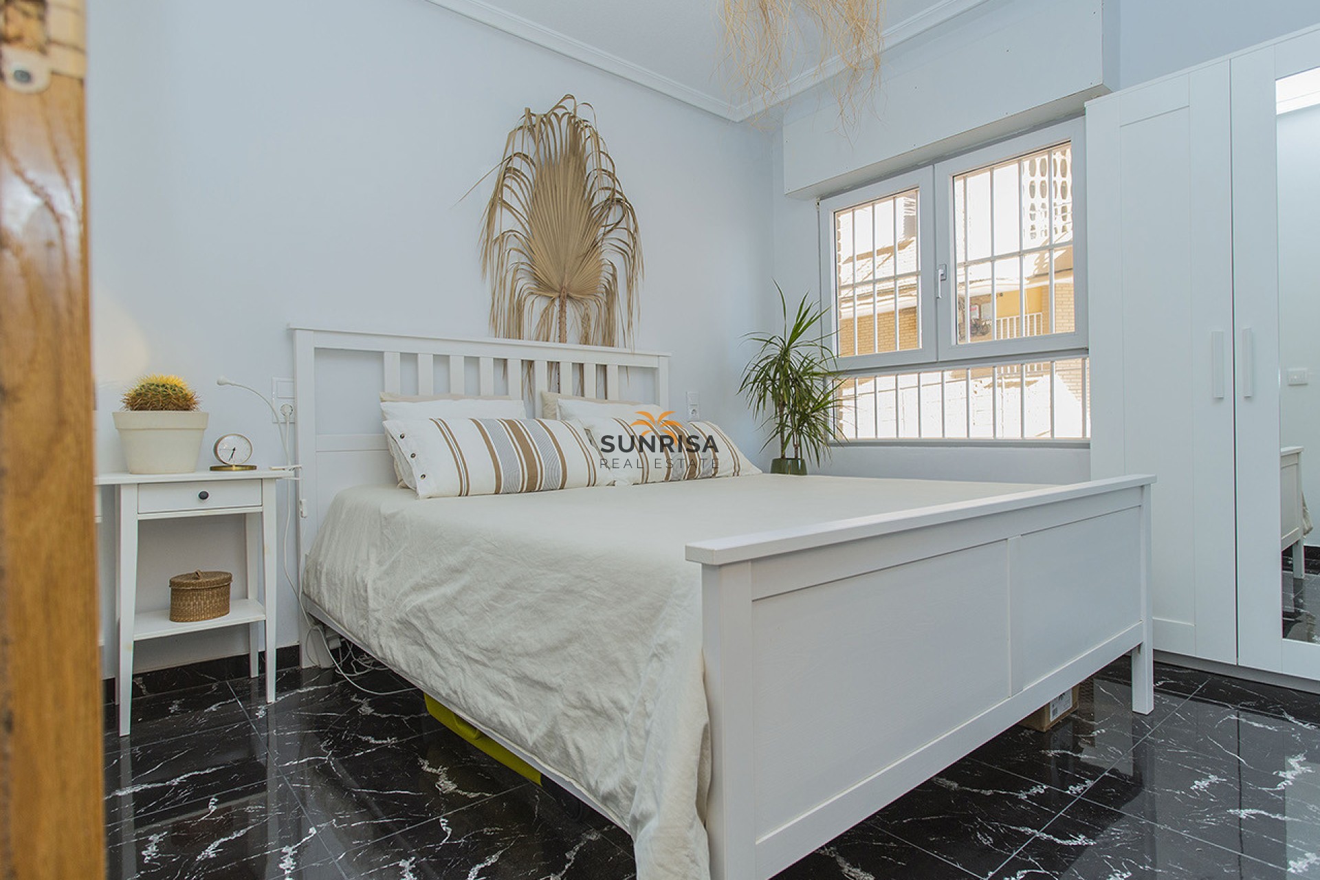 Herverkoop - Appartement - La Mata