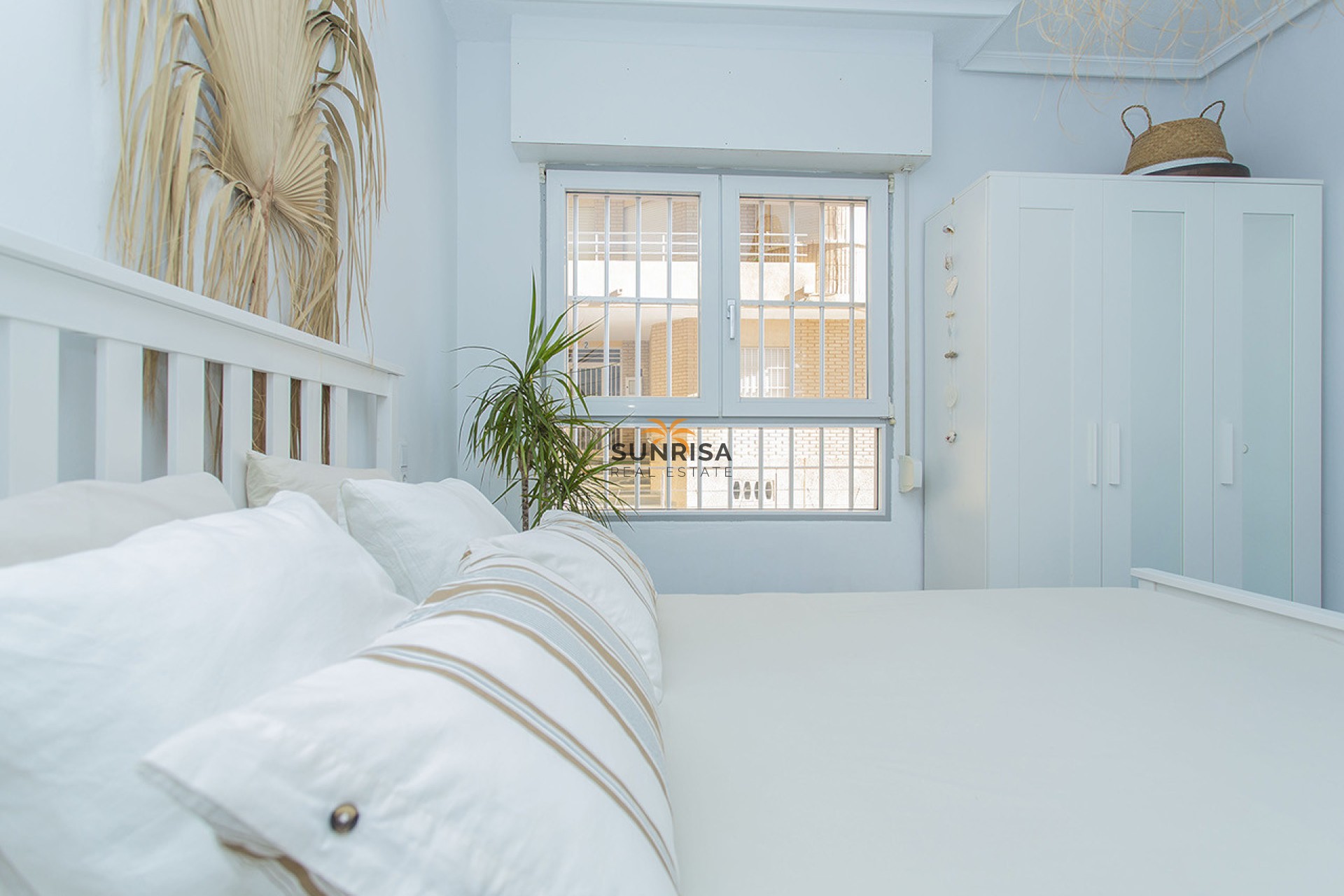 Herverkoop - Appartement - La Mata