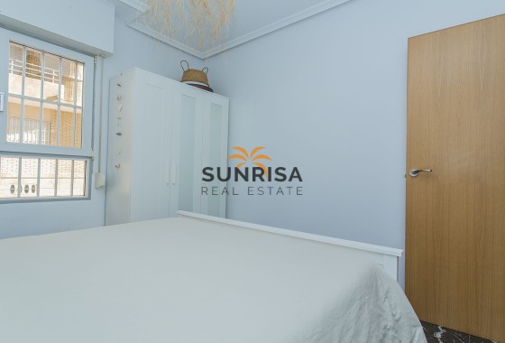 Apartamento · Reventa - La Mata · Alicante · España