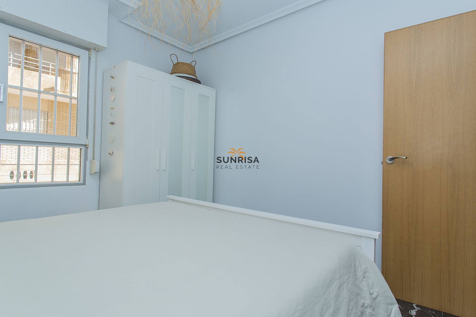 Herverkoop - Appartement - La Mata
