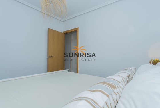 Apartamento · Reventa - La Mata · Alicante · España