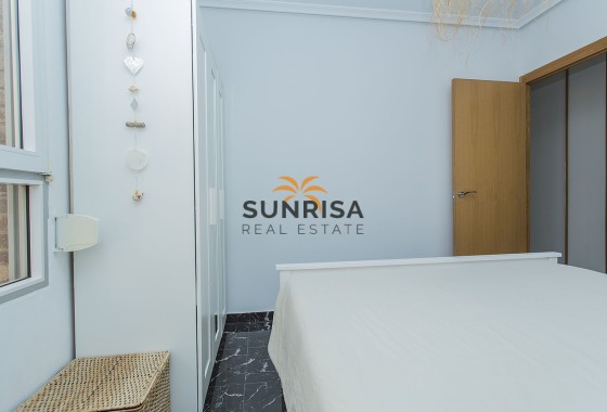 Apartamento · Reventa - La Mata · Alicante · España