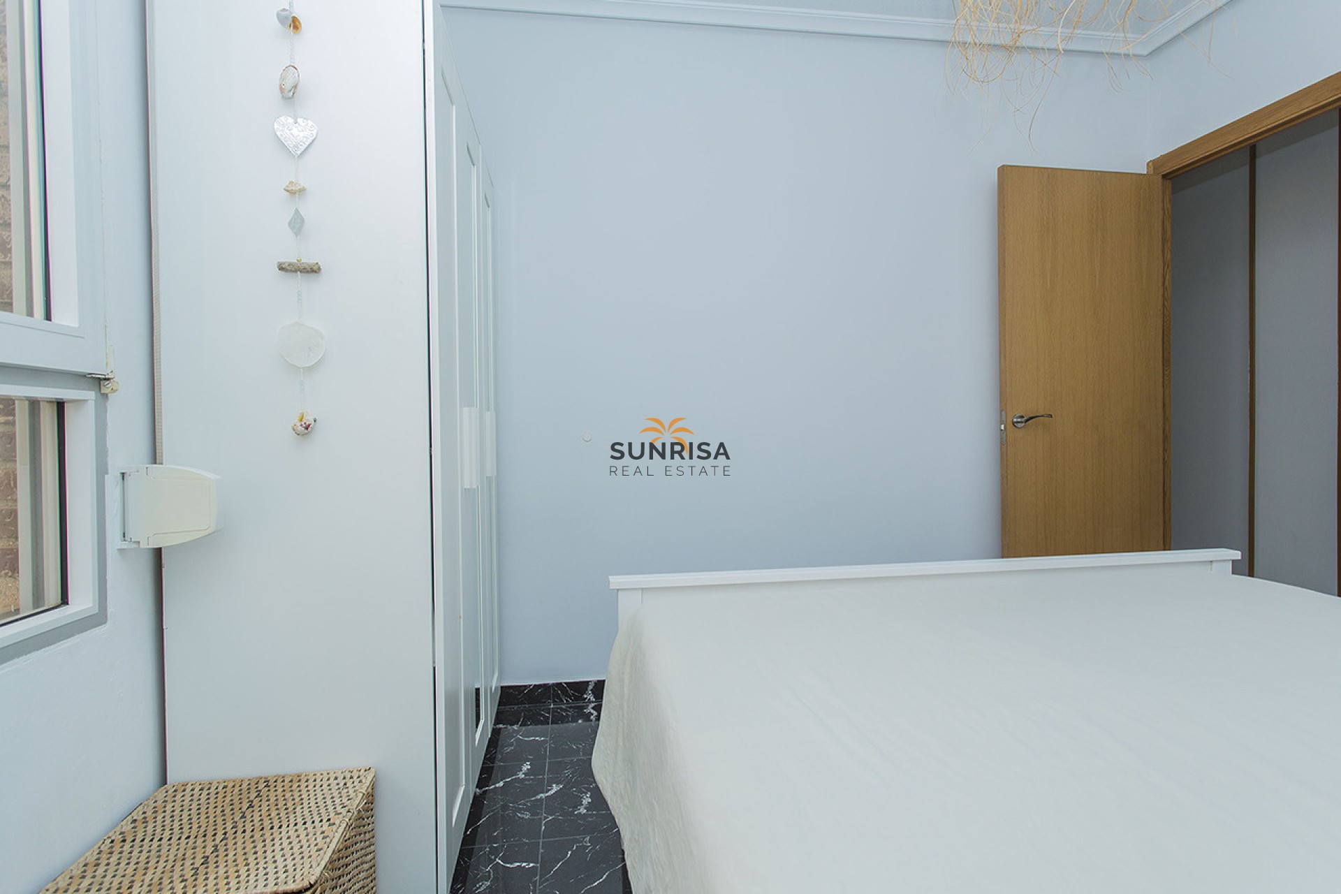 Herverkoop - Appartement - La Mata