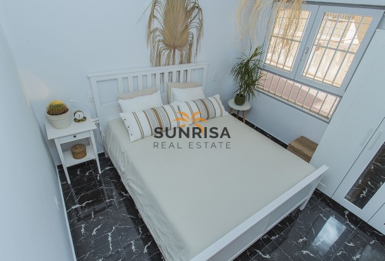 Apartamento · Reventa - La Mata · Alicante · España