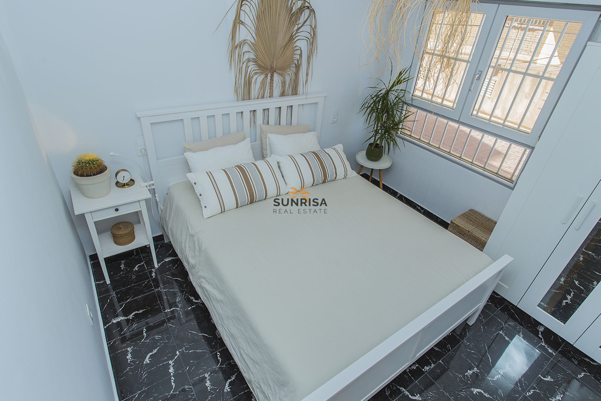 Herverkoop - Appartement - La Mata
