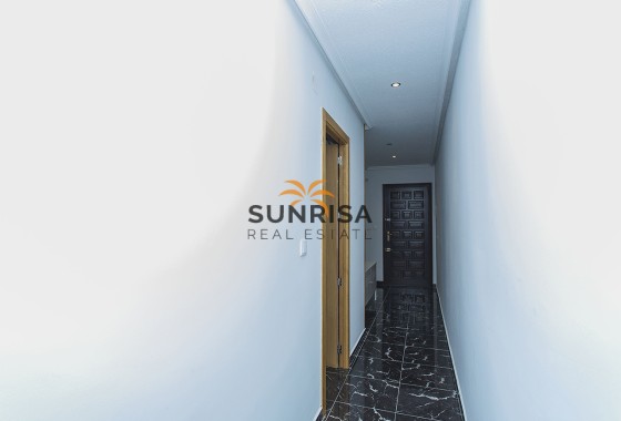 Apartamento · Reventa - La Mata · Alicante · España