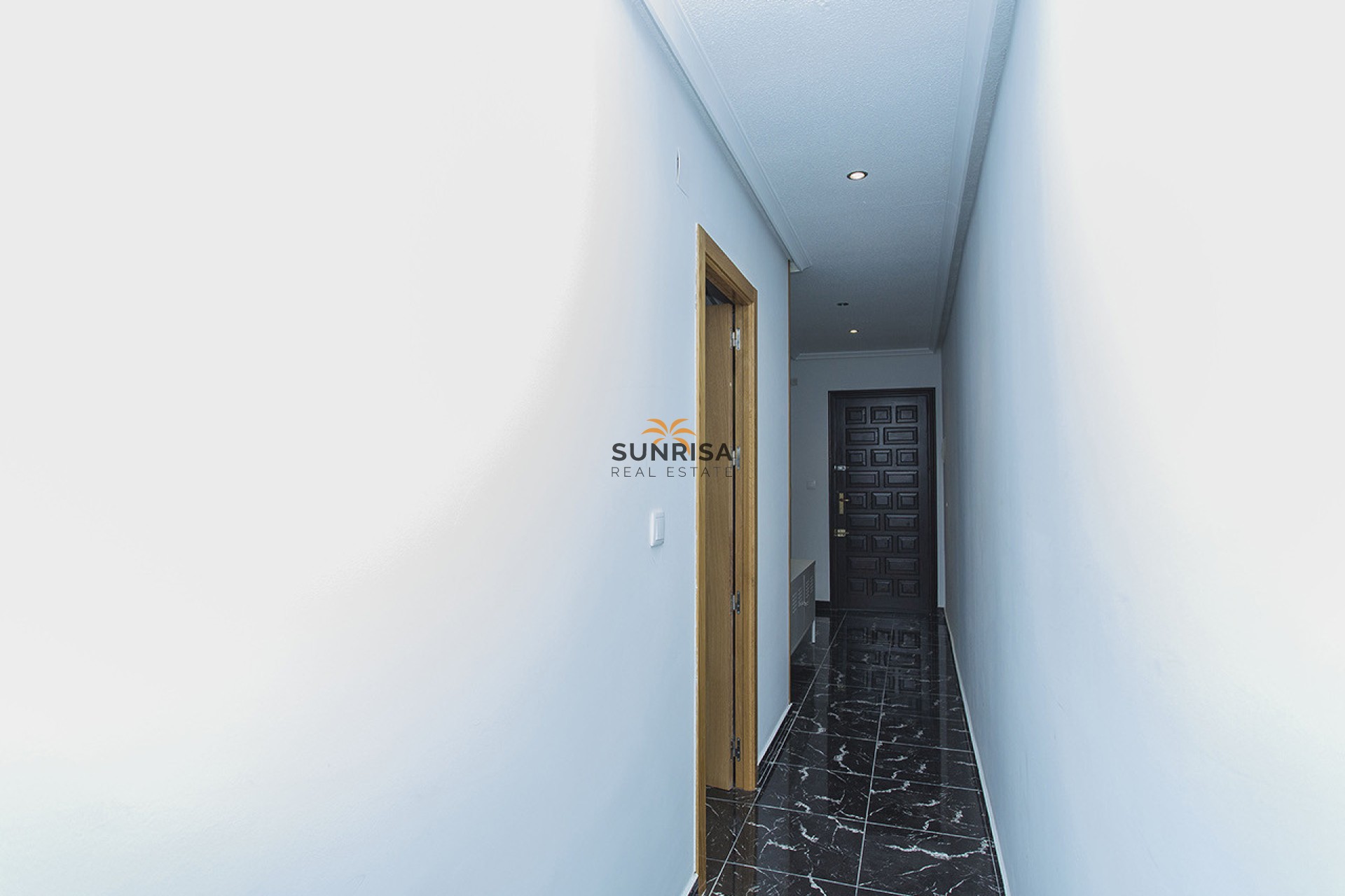 Herverkoop - Appartement - La Mata