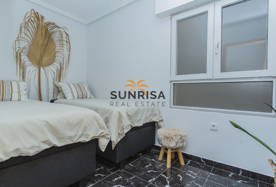 Apartamento · Reventa - La Mata · Alicante · España