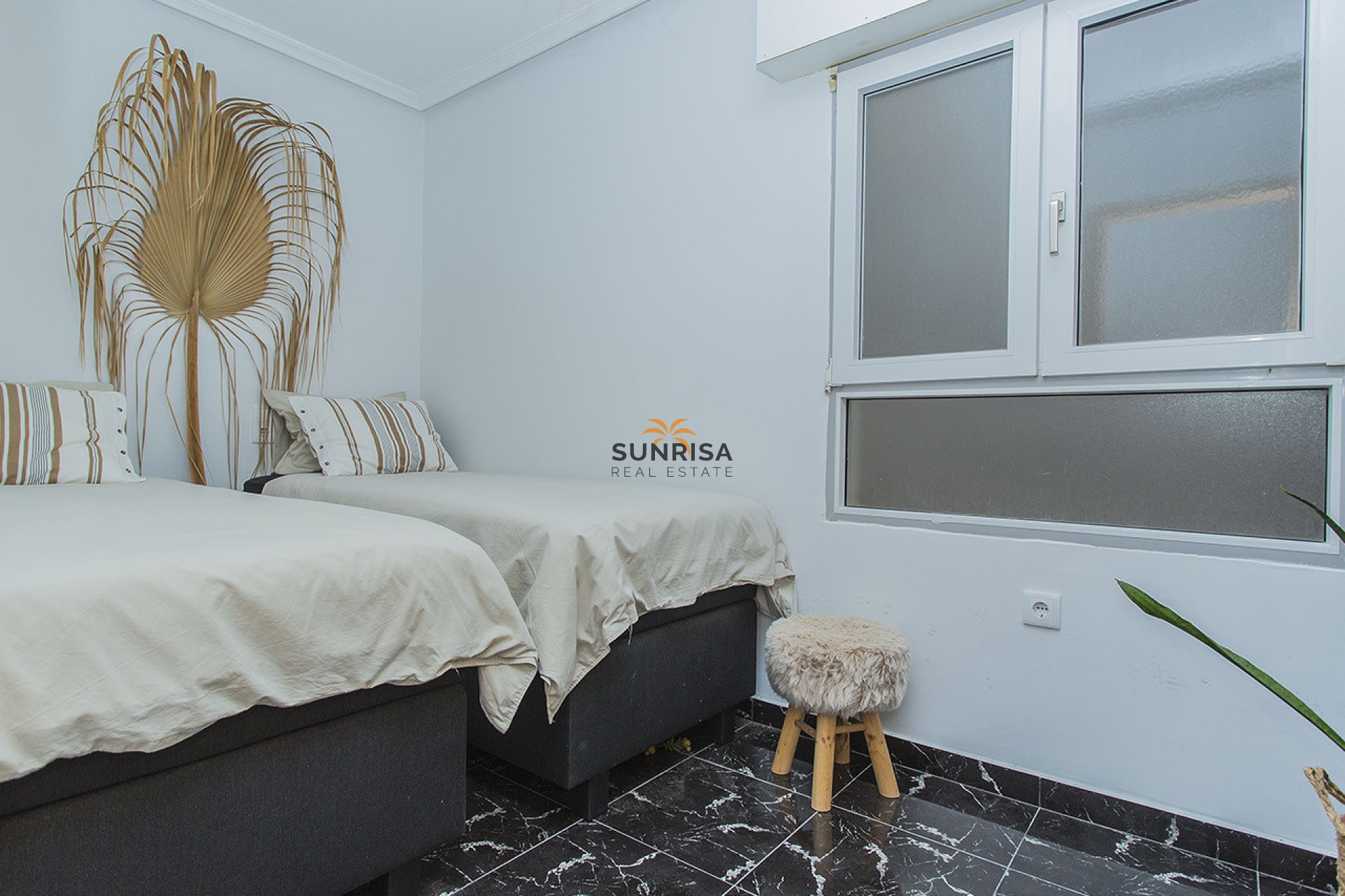Herverkoop - Appartement - La Mata