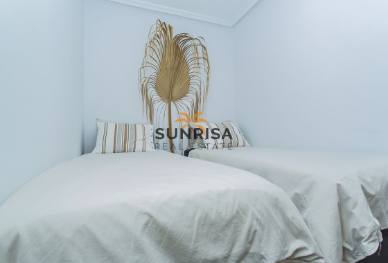 Apartamento · Reventa - La Mata · Alicante · España