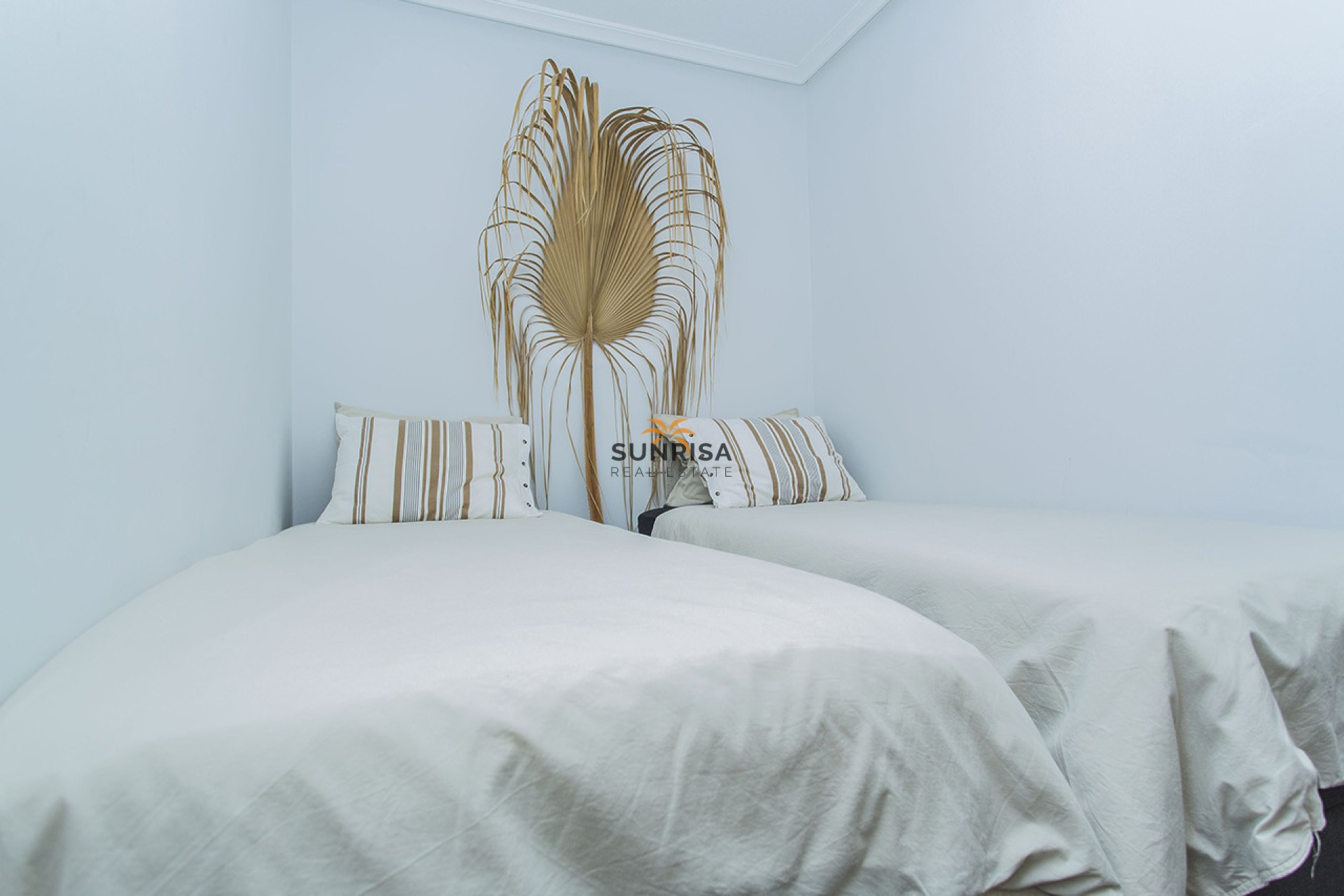 Herverkoop - Appartement - La Mata
