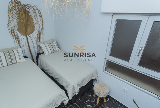 Apartamento · Reventa - La Mata · Alicante · España