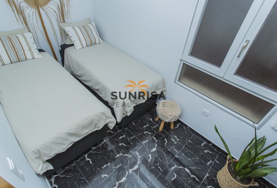 Apartamento · Reventa - La Mata · Alicante · España