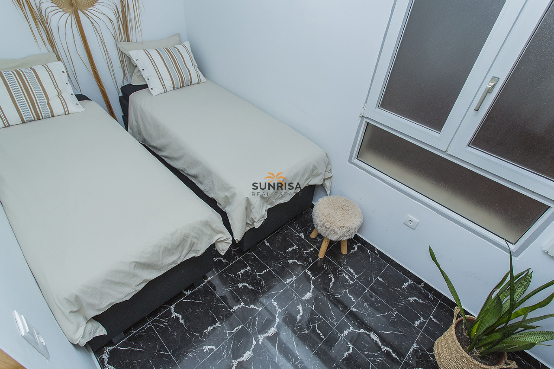 Herverkoop - Appartement - La Mata