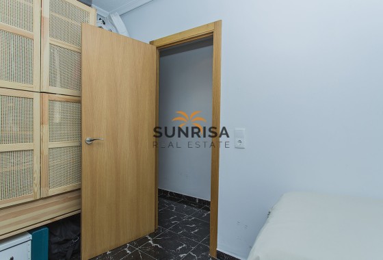Apartamento · Reventa - La Mata · Alicante · España