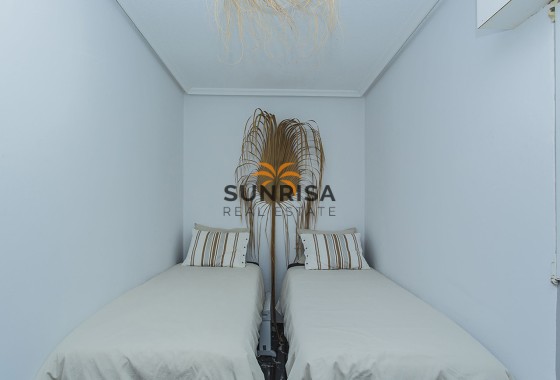 Apartamento · Reventa - La Mata · Alicante · España