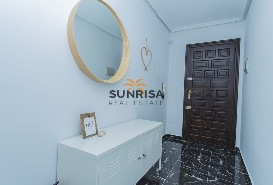 Apartamento · Reventa - La Mata · Alicante · España
