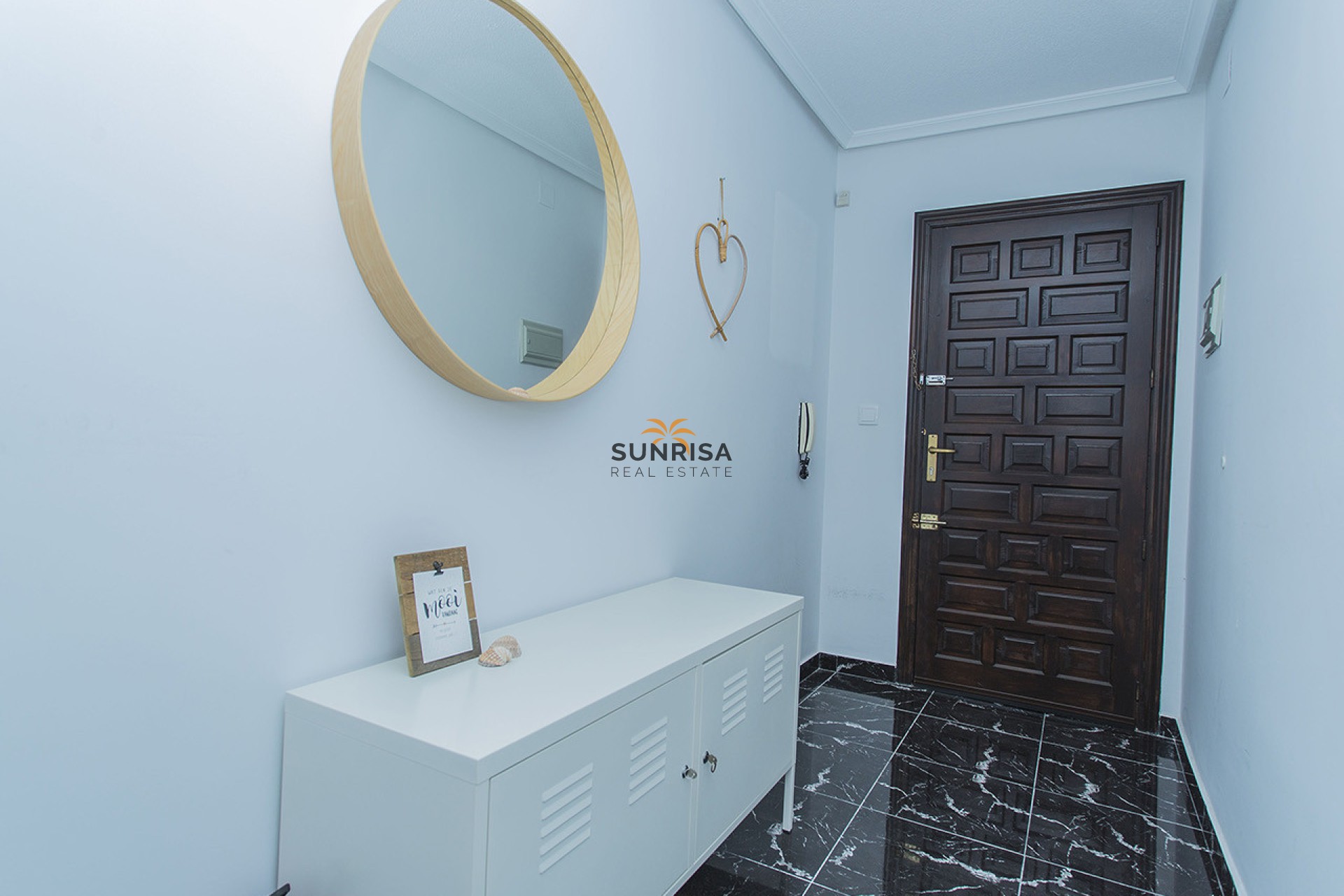 Herverkoop - Appartement - La Mata