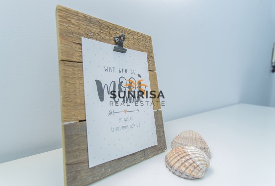 Apartamento · Reventa - La Mata · Alicante · España