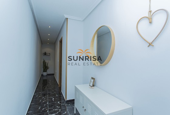 Apartamento · Reventa - La Mata · Alicante · España