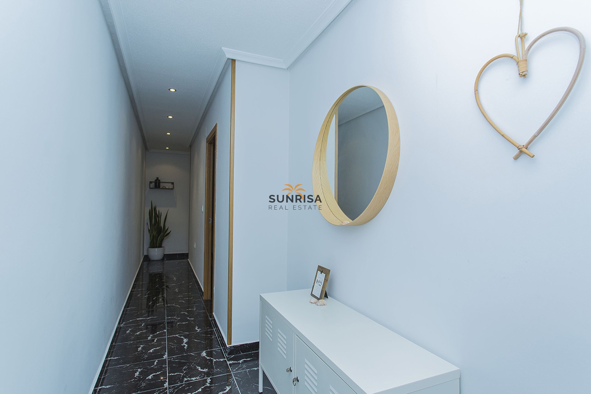 Herverkoop - Appartement - La Mata