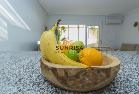 Apartamento · Reventa - La Mata · Alicante · España