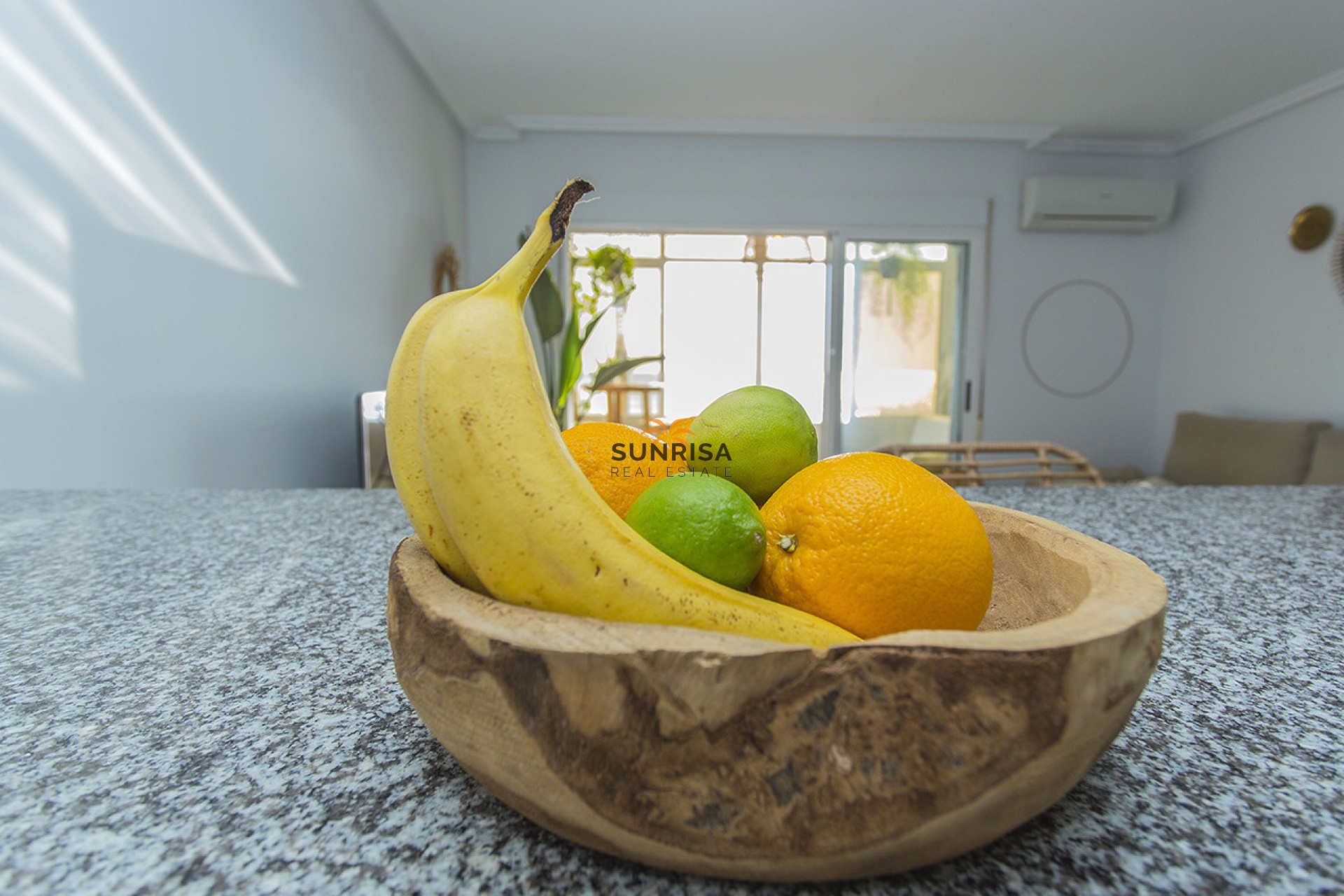 Herverkoop - Appartement - La Mata