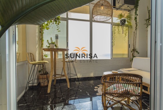 Apartamento · Reventa - La Mata · Alicante · España