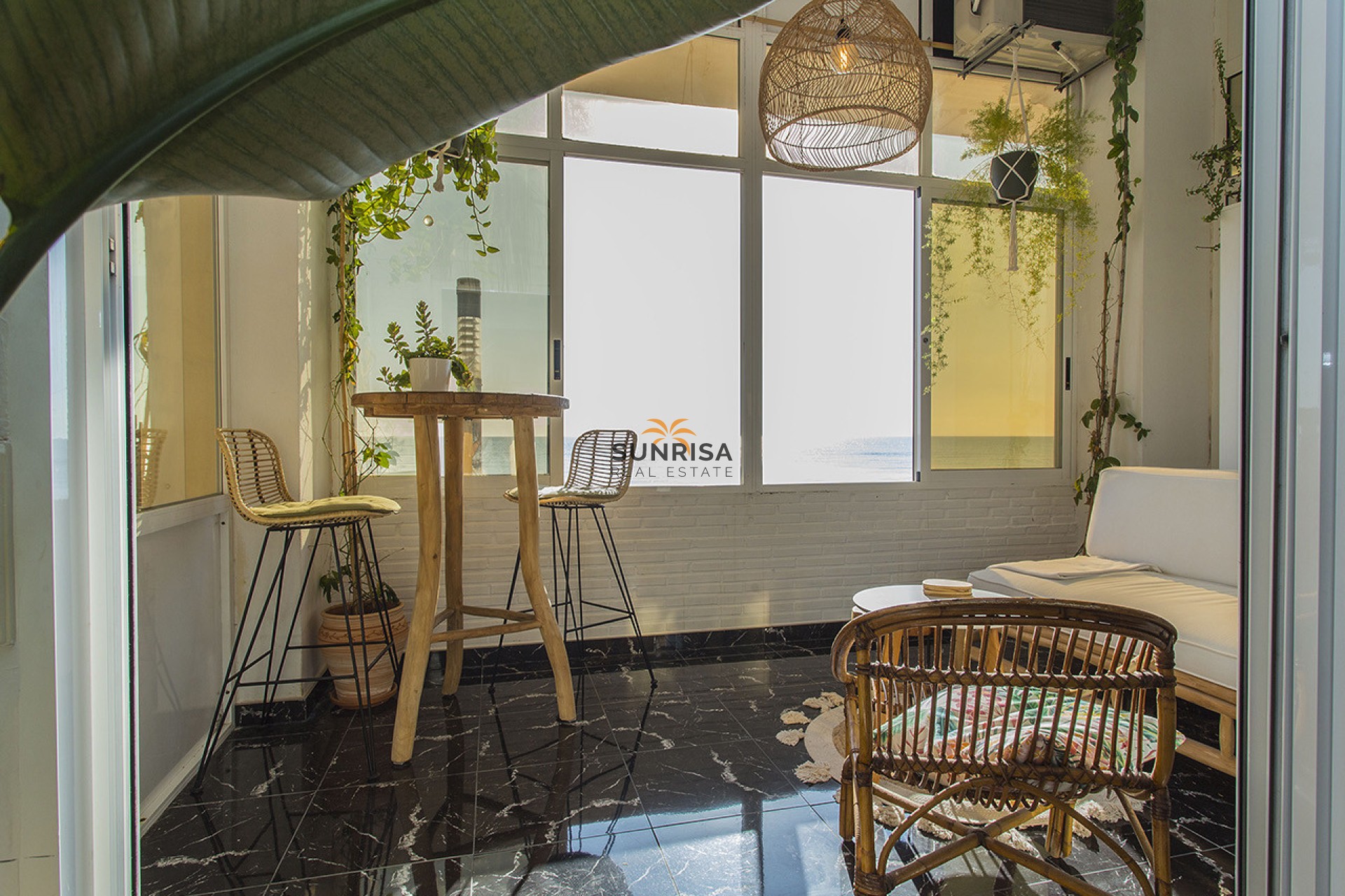 Herverkoop - Appartement - La Mata