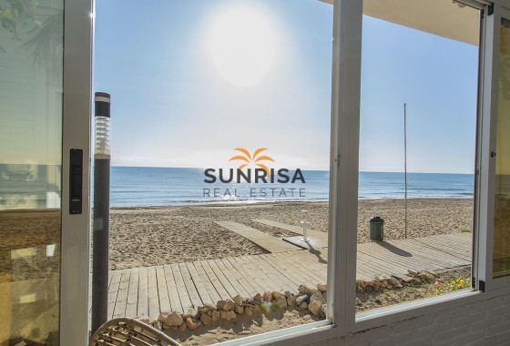 Apartamento · Reventa - La Mata · Alicante · España