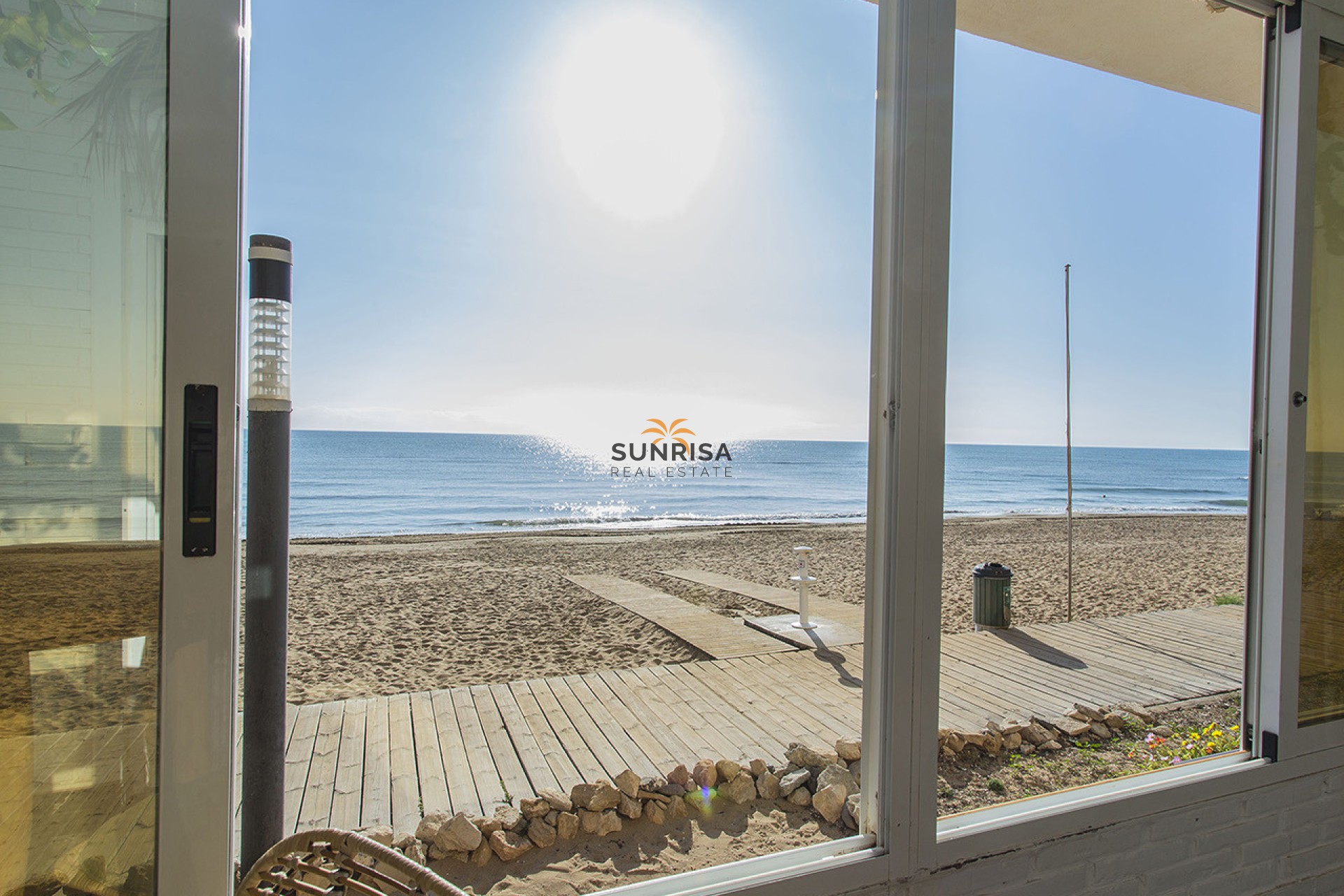 Herverkoop - Appartement - La Mata