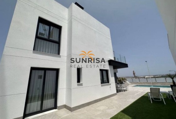 Villa · Revente - Orihuela Costa · Los Altos · Alicante · Espagne