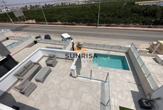 Villa · Revente - Orihuela Costa · Los Altos · Alicante · Espagne
