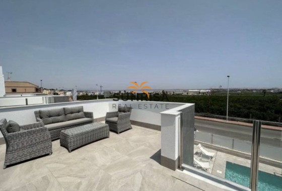 Villa · Revente - Orihuela Costa · Los Altos · Alicante · Espagne