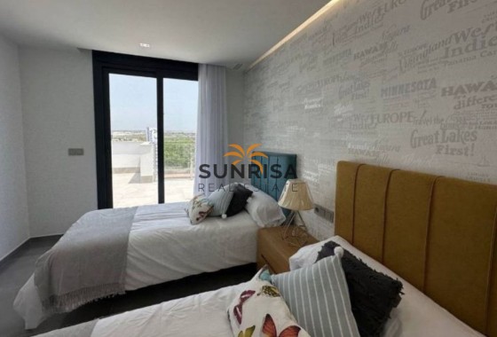 Villa · Revente - Orihuela Costa · Los Altos · Alicante · Espagne