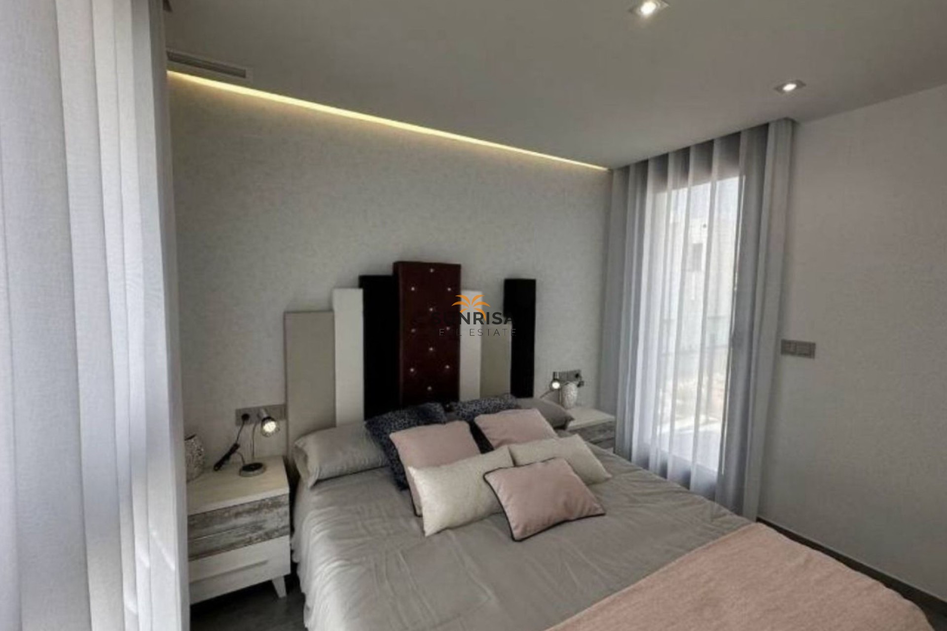 Herverkoop - Villa - Orihuela Costa