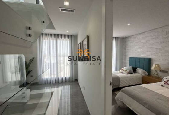 Villa · Revente - Orihuela Costa · Los Altos · Alicante · Espagne