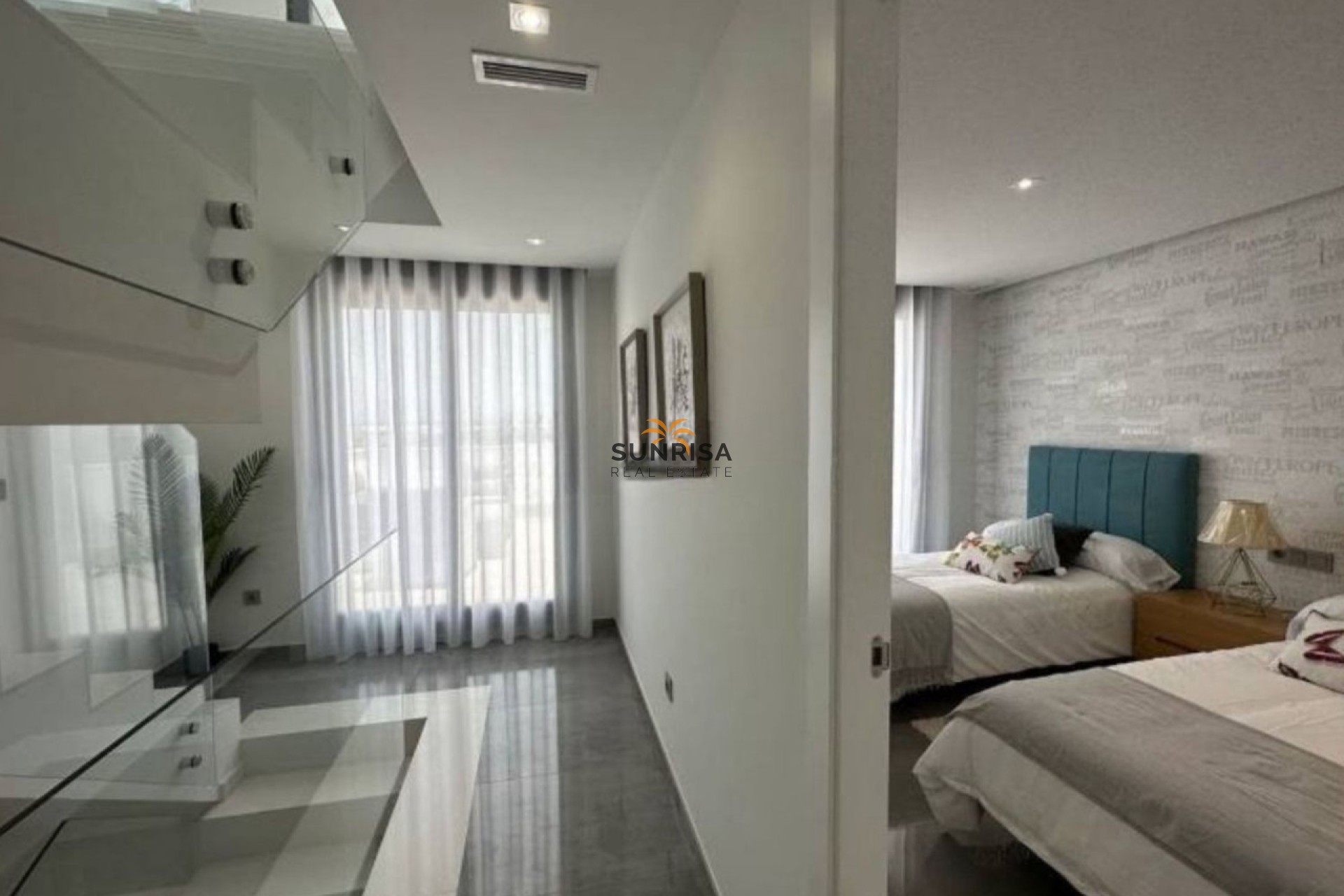 Herverkoop - Villa - Orihuela Costa