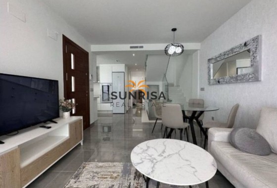 Villa · Revente - Orihuela Costa · Los Altos · Alicante · Espagne