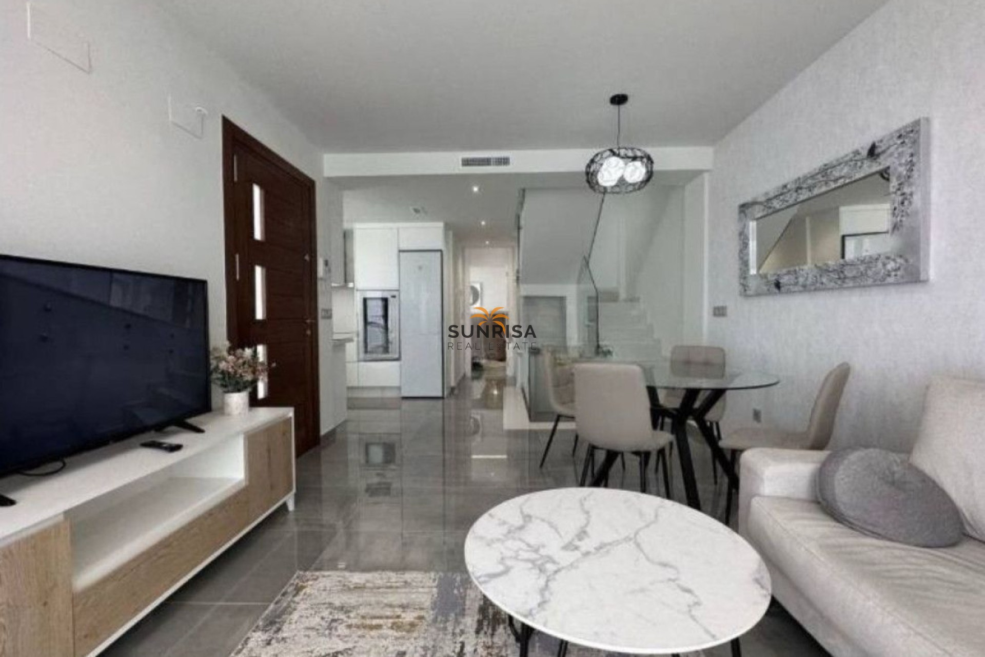 Herverkoop - Villa - Orihuela Costa