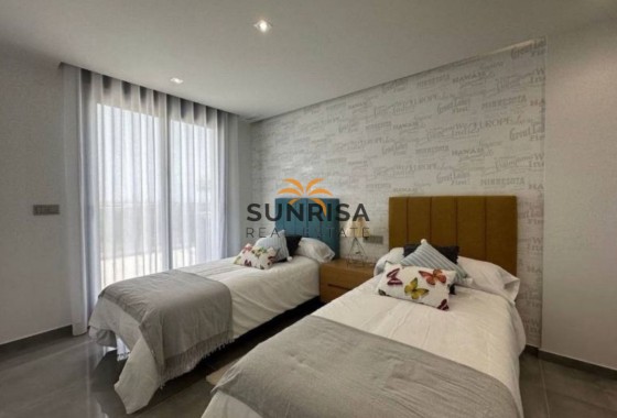 Villa · Revente - Orihuela Costa · Los Altos · Alicante · Espagne