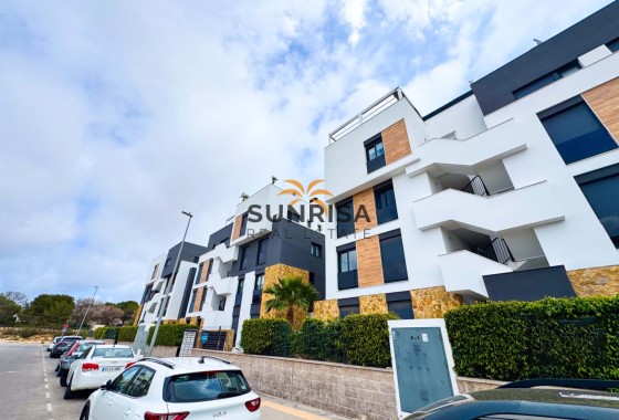 Appartement · Revente - Orihuela Costa · Alicante · Espagne