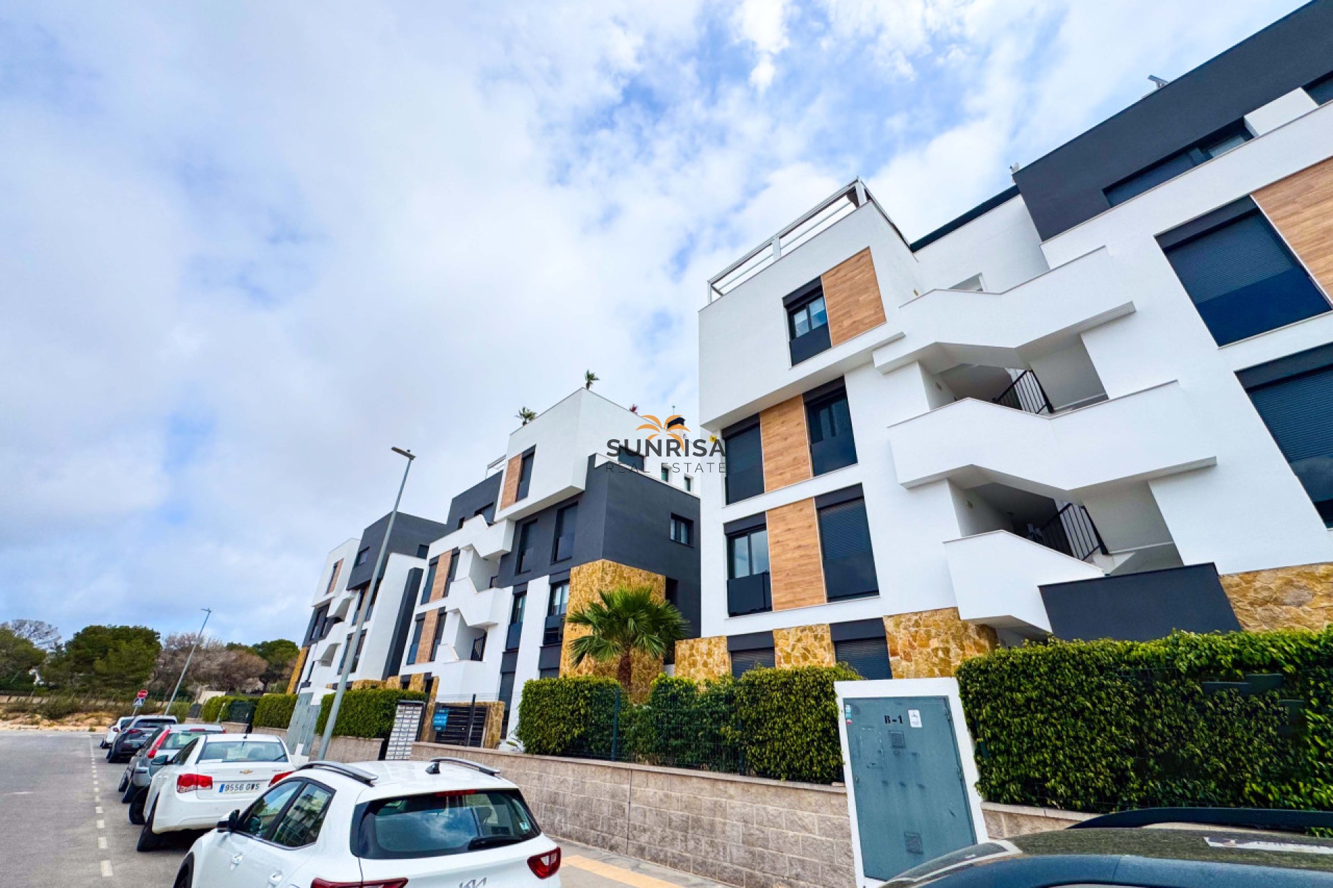Revente - Appartement - Orihuela Costa