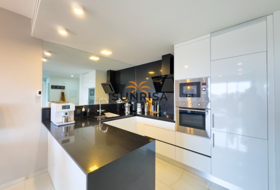 Appartement · Revente - Orihuela Costa · Alicante · Espagne